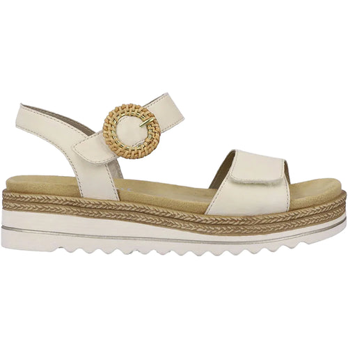 Women's Remonte Jocelyn 52 - Porzellan