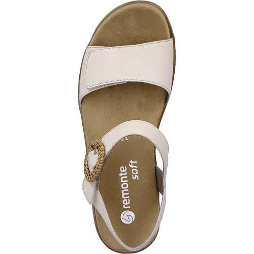 Women's Remonte Jocelyn 52 - Porzellan