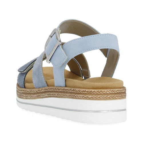 Women's Remonte Jocelyn 55 - Adria/Blue
