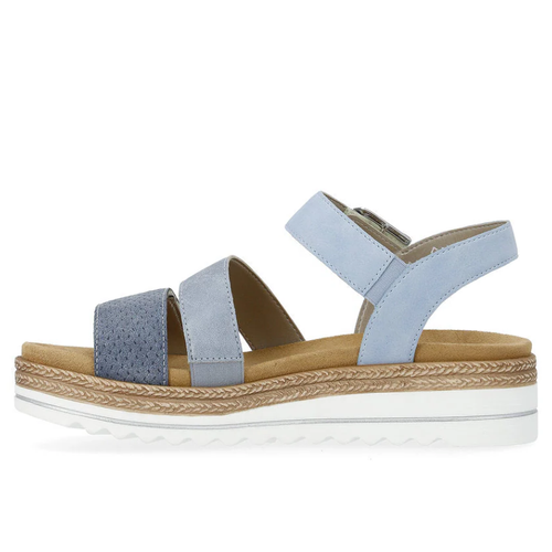 Women's Remonte Jocelyn 55 - Adria/Blue