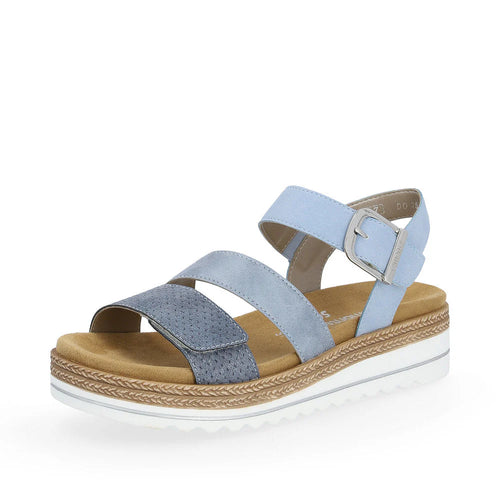 Women's Remonte Jocelyn 55 - Adria/Blue