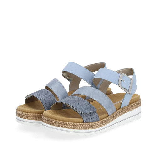 Women's Remonte Jocelyn 55 - Adria/Blue