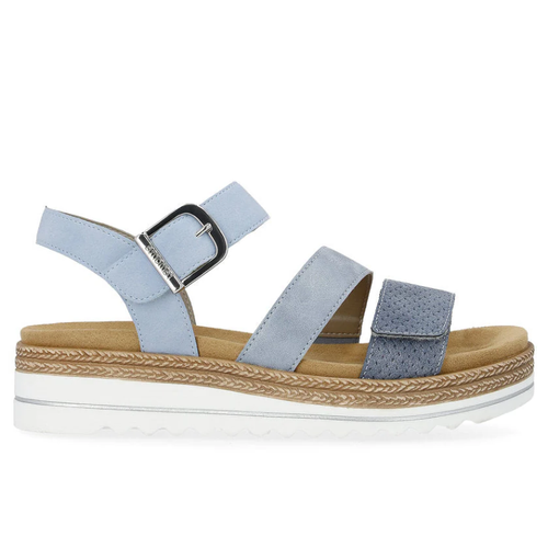 Women's Remonte Jocelyn 55 - Adria/Blue