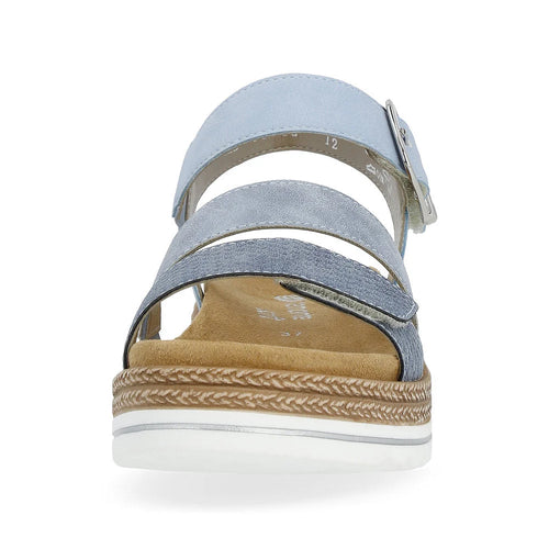 Women's Remonte Jocelyn 55 - Adria/Blue