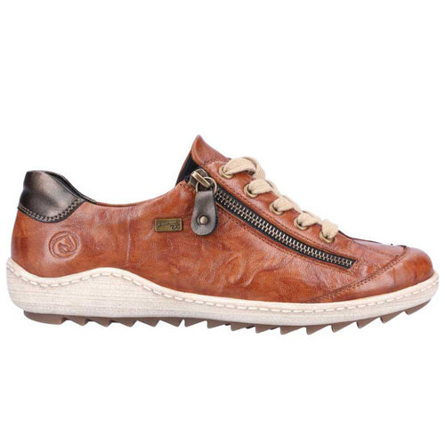 Women's Remonte Liv 02 - Cuoio/Antik
