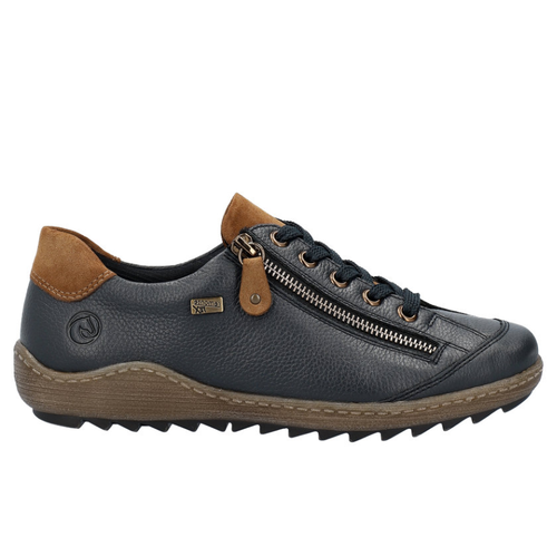 Women's Remonte Liv 02 - Pazifik/Reh