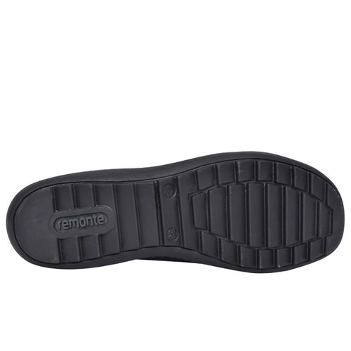 Women's Remonte Liv 02 - Schwarz