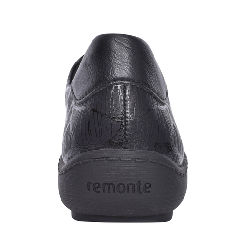 Women's Remonte Liv 02 - Schwarz