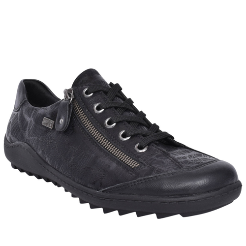 Women's Remonte Liv 02 - Schwarz