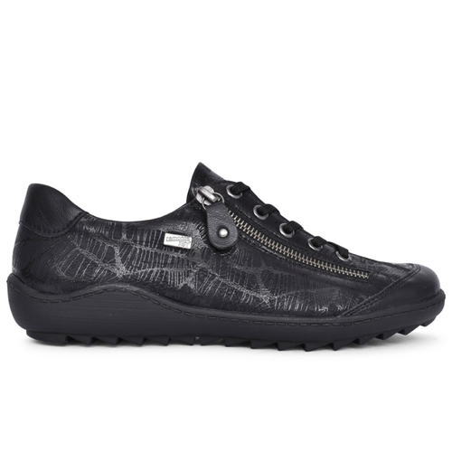 Women's Remonte Liv 02 - Schwarz