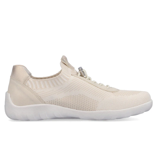 Women's Remonte Liv 18 - Vanilla-Weiss/Crema/Muschel