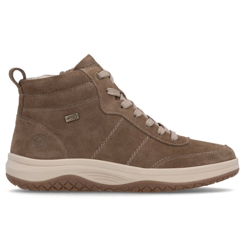 Women's Remonte Maditta 70 - Bison