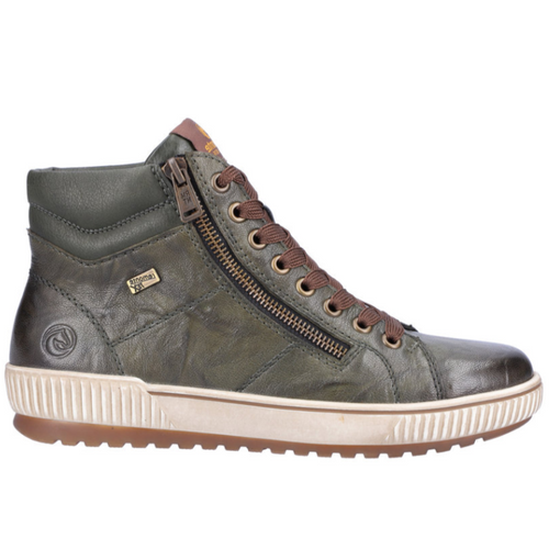 Women's Remonte Maditta 72 - Efeu/Forest