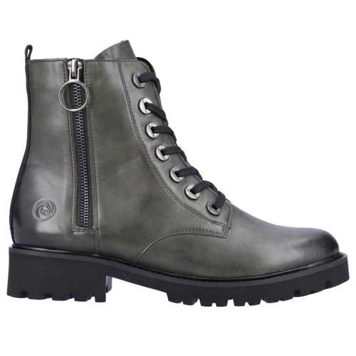 Women's Remonte Marusha 71 - Leaf/Fjord