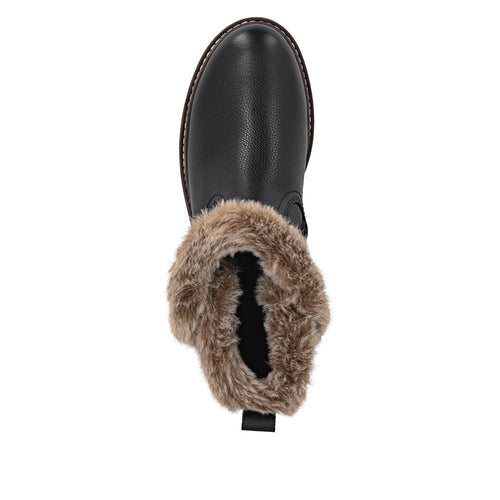 Women's Remonte Stefanie 83 - Schwarz