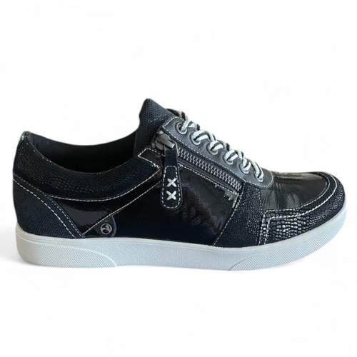 Women's Revere Longbeach - Black Multi