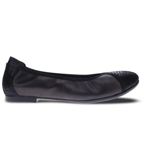 Women's Revere Nairobi - Black Lizard