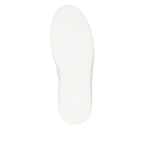 Women's Rieker Julika 06 - Bleu/Weiss
