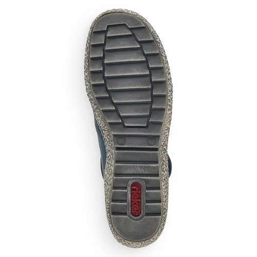 Women's Remonte Liv 82 - Schwarz/Royal