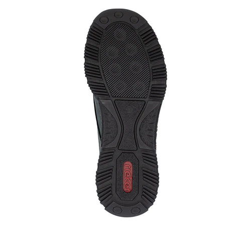 Women's Rieker Nikita G7 - Tanne/Schwarz