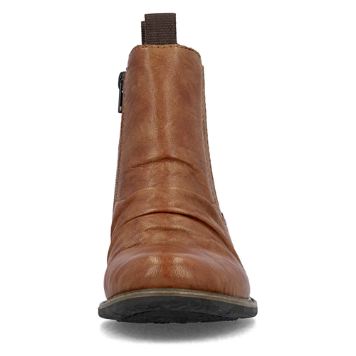 Women's Rieker Ornella 55 - Cuoio
