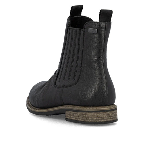 Women's Rieker Ornella 55 - Schwarz