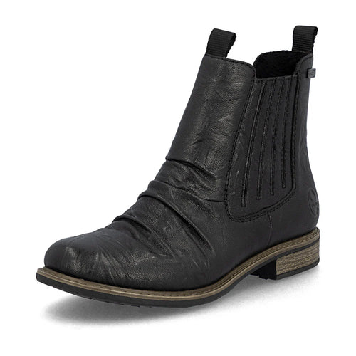 Women's Rieker Ornella 55 - Schwarz