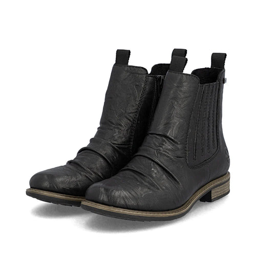 Women's Rieker Ornella 55 - Schwarz