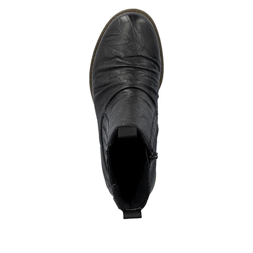 Women's Rieker Ornella 55 - Schwarz