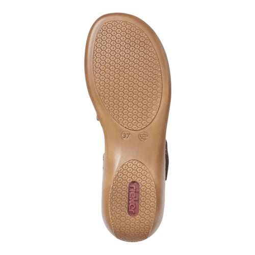 Women's Rieker Regina C7 - Reh