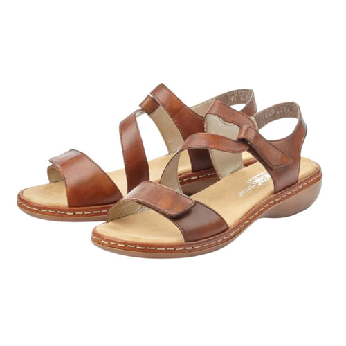 Women's Rieker Regina C7 - Reh