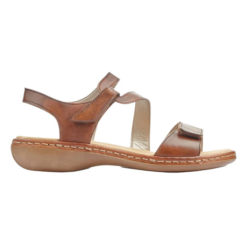 Women's Rieker Regina C7 - Reh