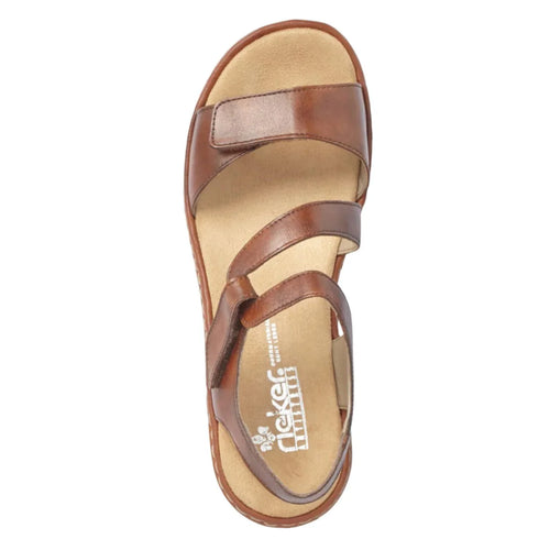 Women's Rieker Regina C7 - Reh