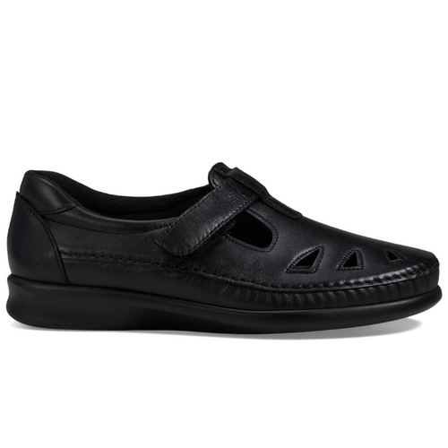Women’s SAS Roamer – Black