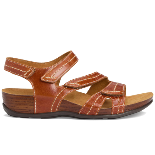 Women's SAS Swerve - Chestnut