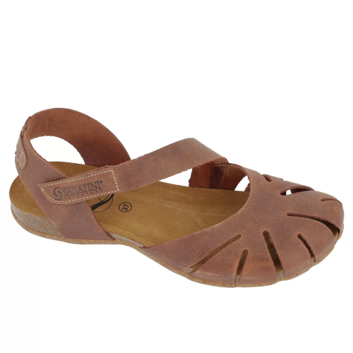 Women's Sabatini 4603 - Camel