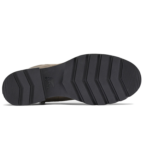 Women’s Sorel Joan Of Arctic Wedge III Lexie Bootie – Black/Jet