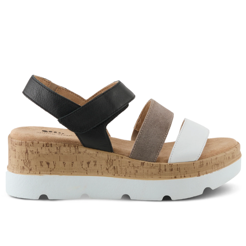 Women's Spring Step Acey - Black Multi