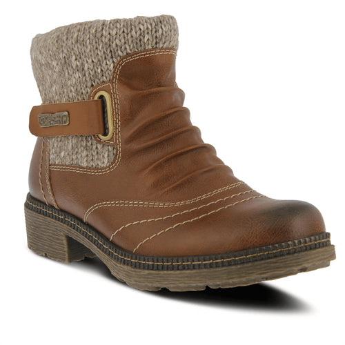 Women's Spring Step Citrine - Brown