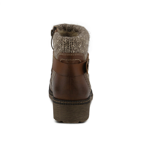Women's Spring Step Citrine - Brown