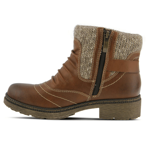 Women's Spring Step Citrine - Brown