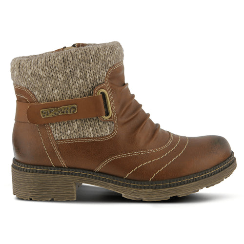 Women's Spring Step Citrine - Brown