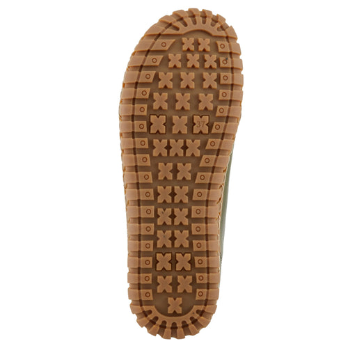 Women's Spring Step Emmalina - Olive Green