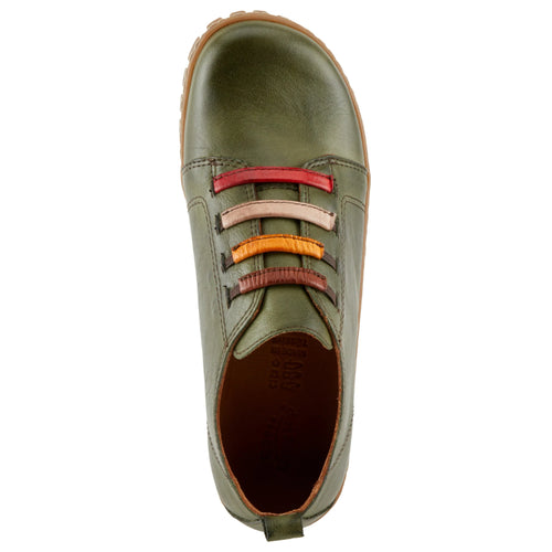 Women's Spring Step Emmalina - Olive Green