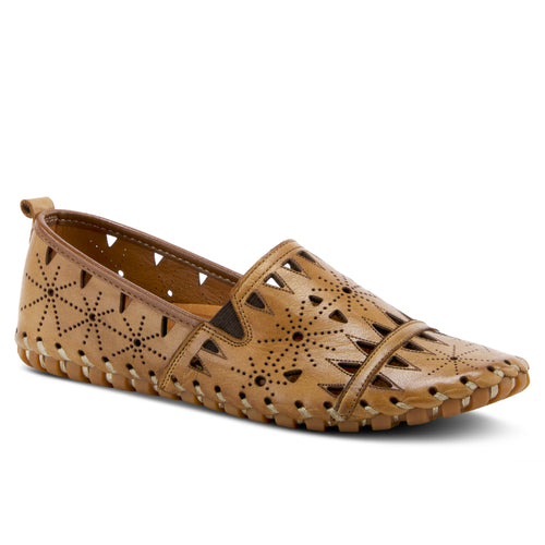 Women's Spring Step Fusaro - Brown