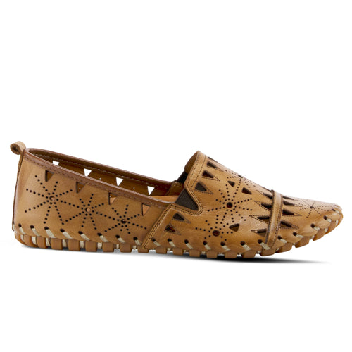 Women's Spring Step Fusaro - Brown