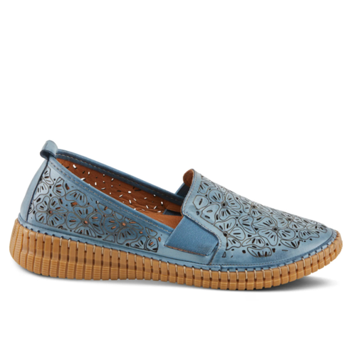 Women’s Spring Step Jookin – Blue