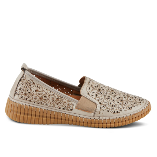 Women’s Spring Step Jookin – Taupe