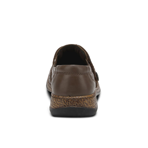 Women's Spring Step Smolqua - Brown