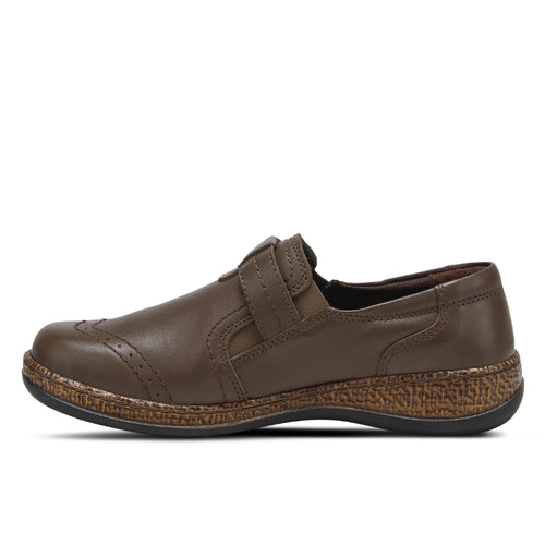 Women's Spring Step Smolqua - Brown